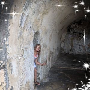 Meet your Posher, Ivette